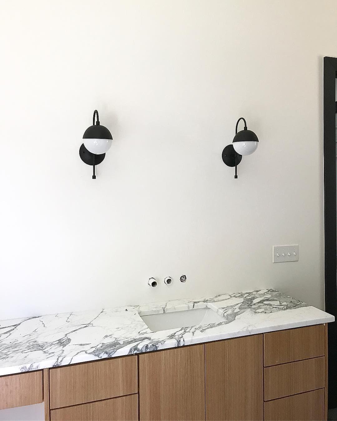 Metavaya Wall lamp Globe Wall Lamp Buy Globe Wall Lamp Online