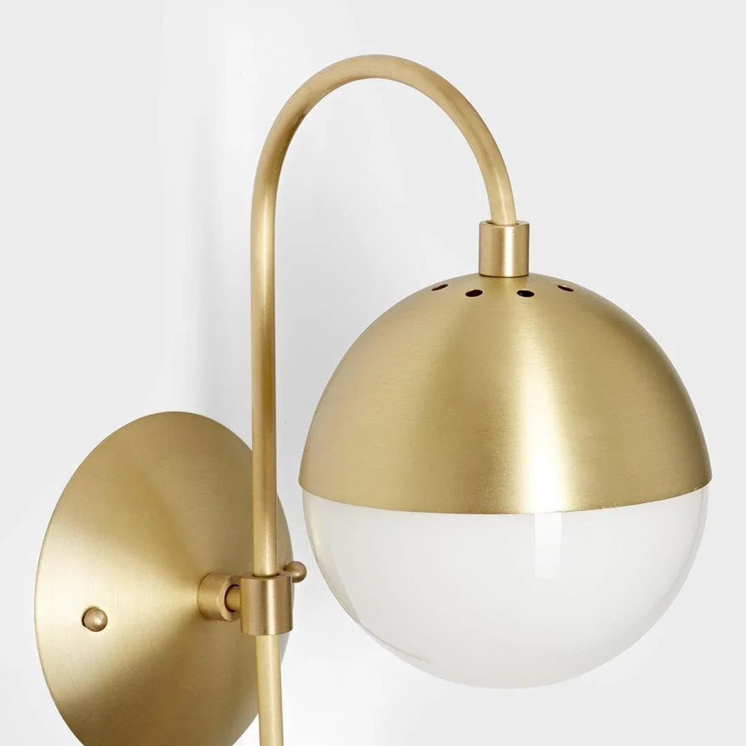 Metavaya Wall lamp Globe Wall Lamp Buy Globe Wall Lamp Online