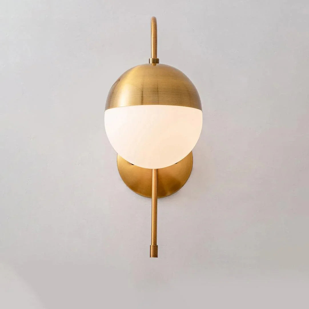 Metavaya Wall lamp Globe Wall Lamp Buy Globe Wall Lamp Online