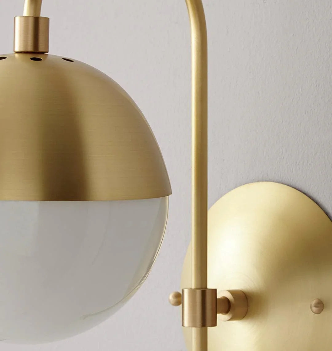 Metavaya Wall lamp Globe Wall Lamp Buy Globe Wall Lamp Online
