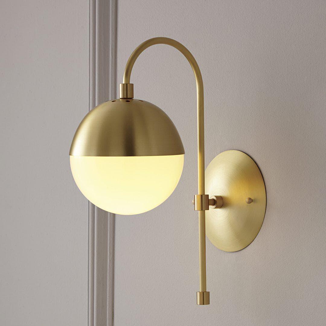 Metavaya Wall lamp Globe Wall Lamp Buy Globe Wall Lamp Online