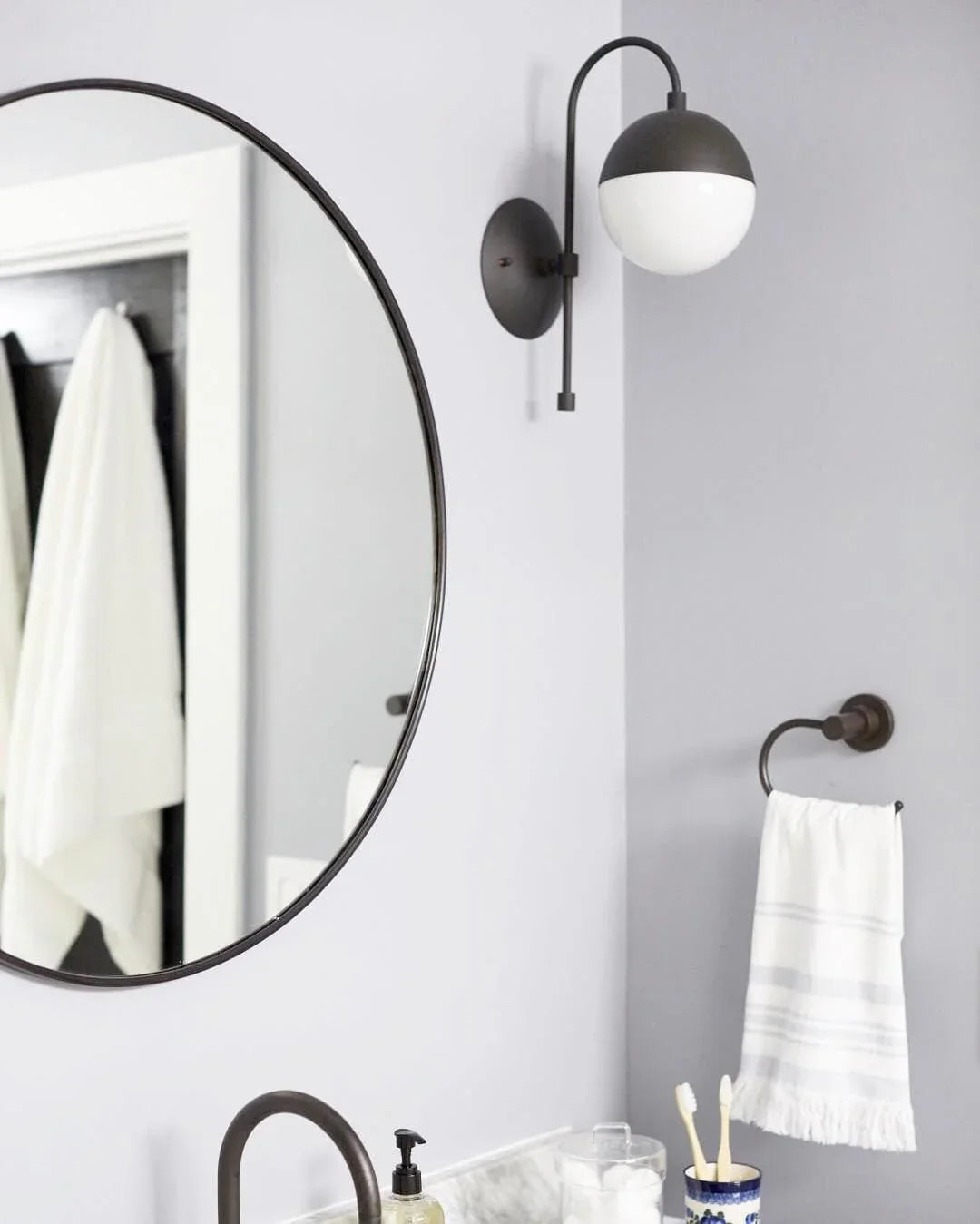 Metavaya Wall lamp Globe Wall Lamp Buy Globe Wall Lamp Online