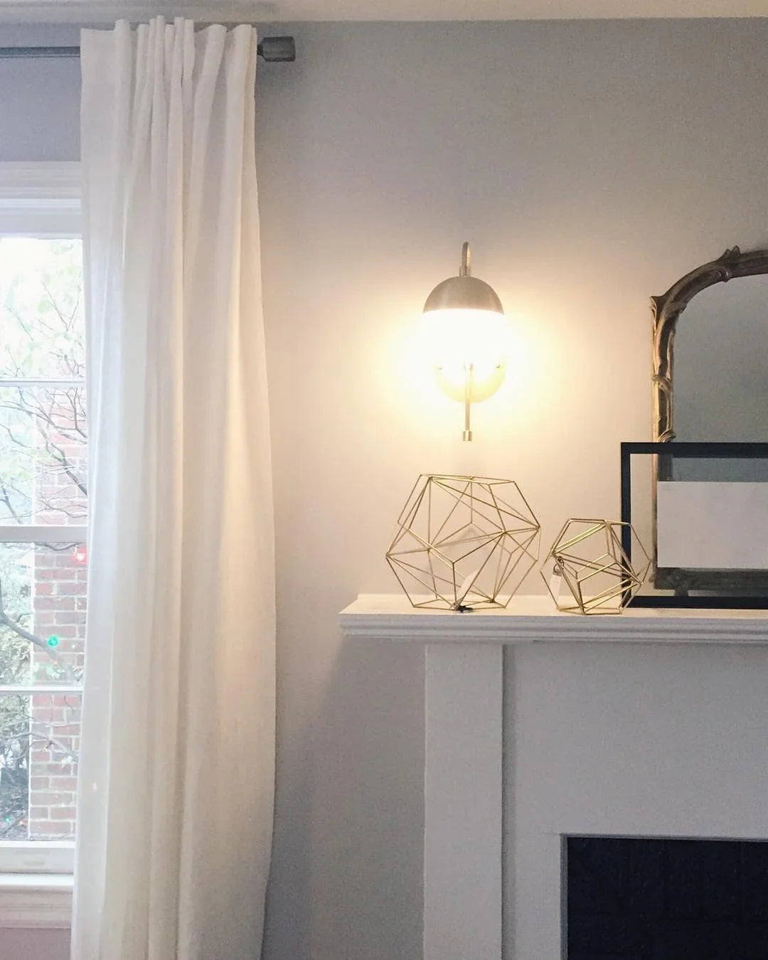 Metavaya Wall lamp Globe Wall Lamp Buy Globe Wall Lamp Online