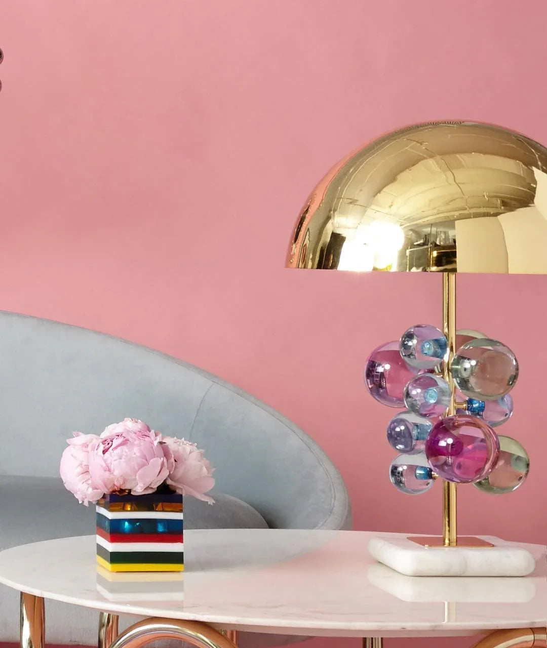 Metavaya Table lamp Globo Table Lamp Globo Table Lamp Online for Sale