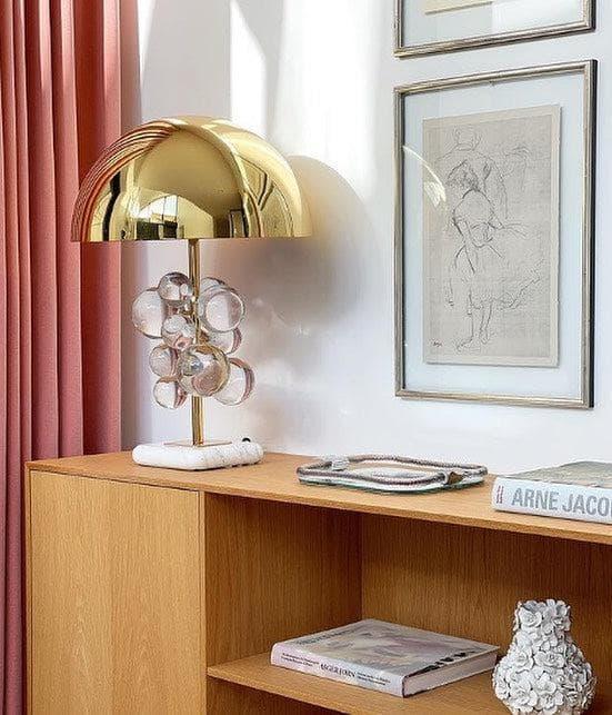 Metavaya Table lamp Globo Table Lamp Globo Table Lamp Online for Sale