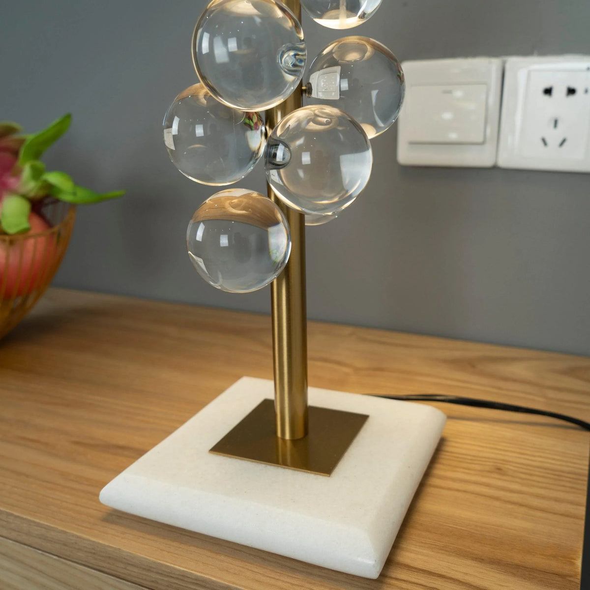 Metavaya Table lamp Globo Table Lamp Globo Table Lamp Online for Sale