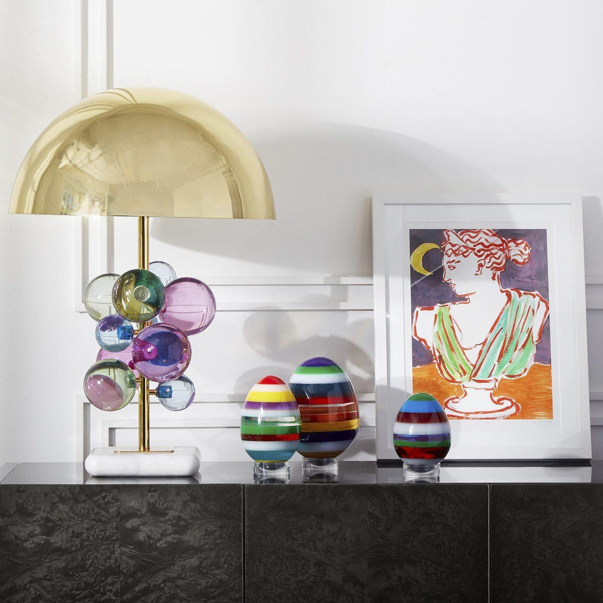 Metavaya Table lamp Globo Table Lamp Globo Table Lamp Online for Sale