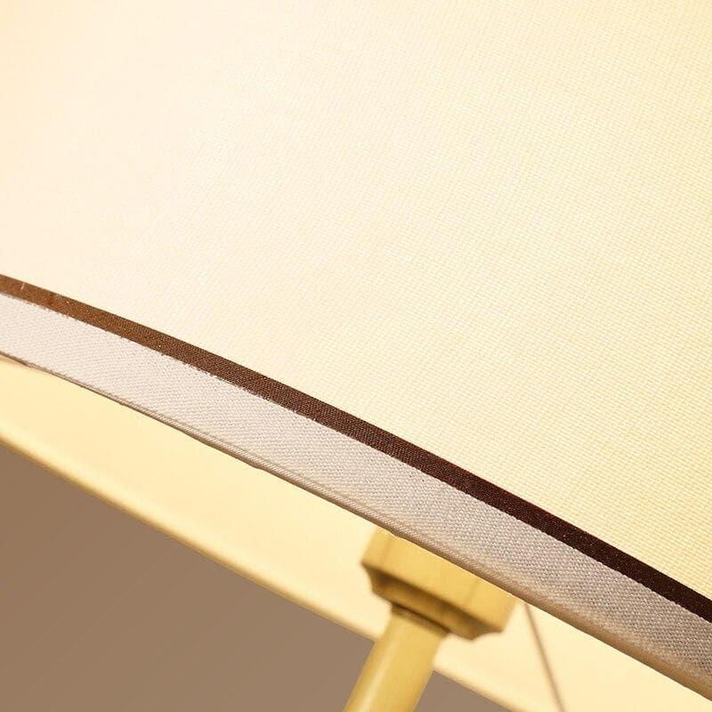 Metavaya Table lamp Golden antler Table lamp