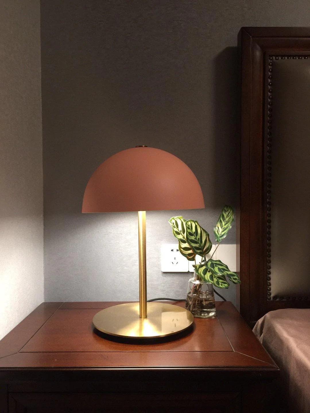Metavaya Table lamp Hanna Table Lamp Hanna Table Lamp & Desk Lamps for Sale
