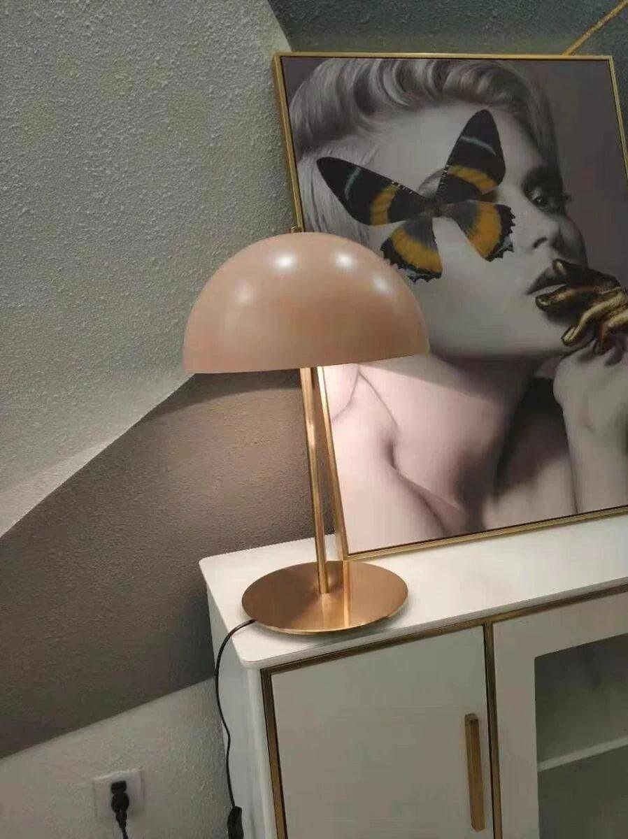 Metavaya Table lamp Hanna Table Lamp Hanna Table Lamp & Desk Lamps for Sale