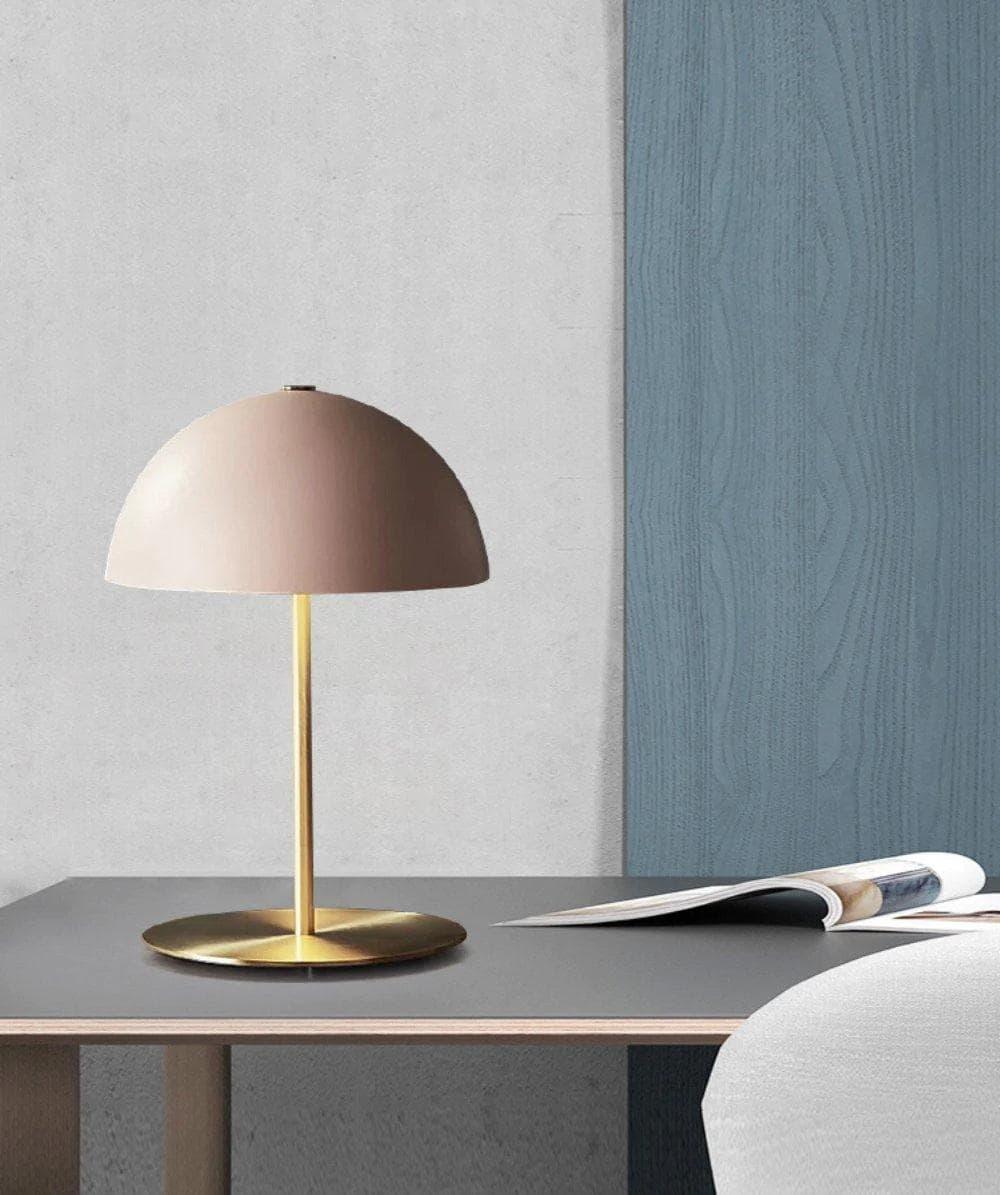 Metavaya Table lamp Hanna Table Lamp Hanna Table Lamp & Desk Lamps for Sale