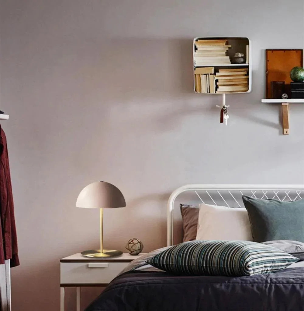 Metavaya Table lamp Hanna Table Lamp Hanna Table Lamp & Desk Lamps for Sale