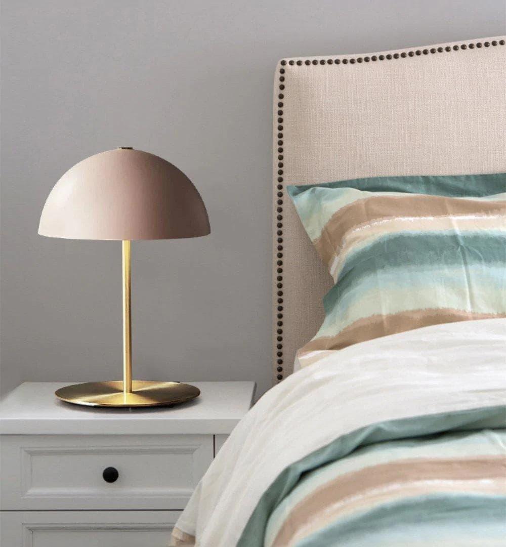 Metavaya Table lamp Hanna Table Lamp Hanna Table Lamp & Desk Lamps for Sale