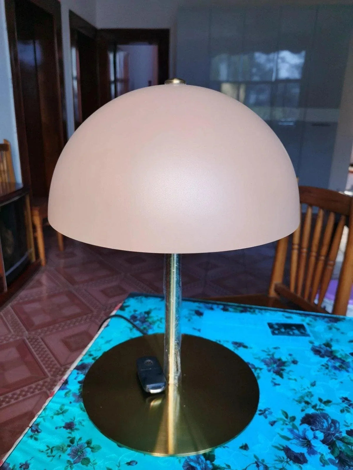Metavaya Table lamp Hanna Table Lamp Hanna Table Lamp & Desk Lamps for Sale
