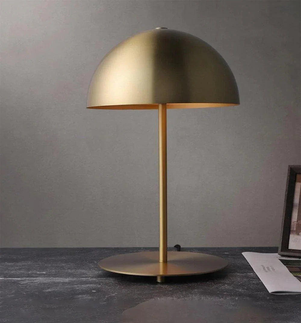 Metavaya Table lamp Hanna Table Lamp Hanna Table Lamp & Desk Lamps for Sale