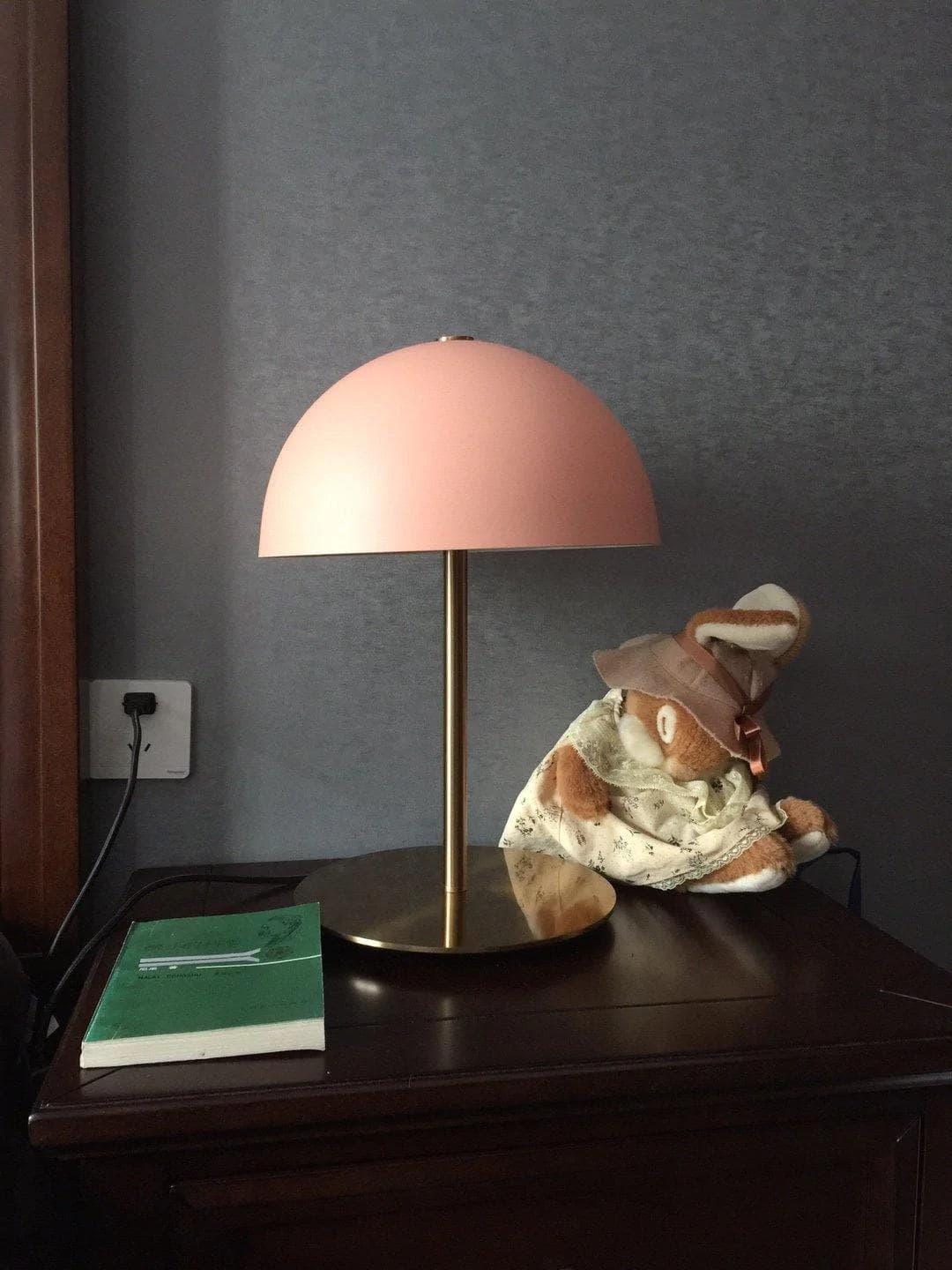Metavaya Table lamp Hanna Table Lamp Hanna Table Lamp & Desk Lamps for Sale