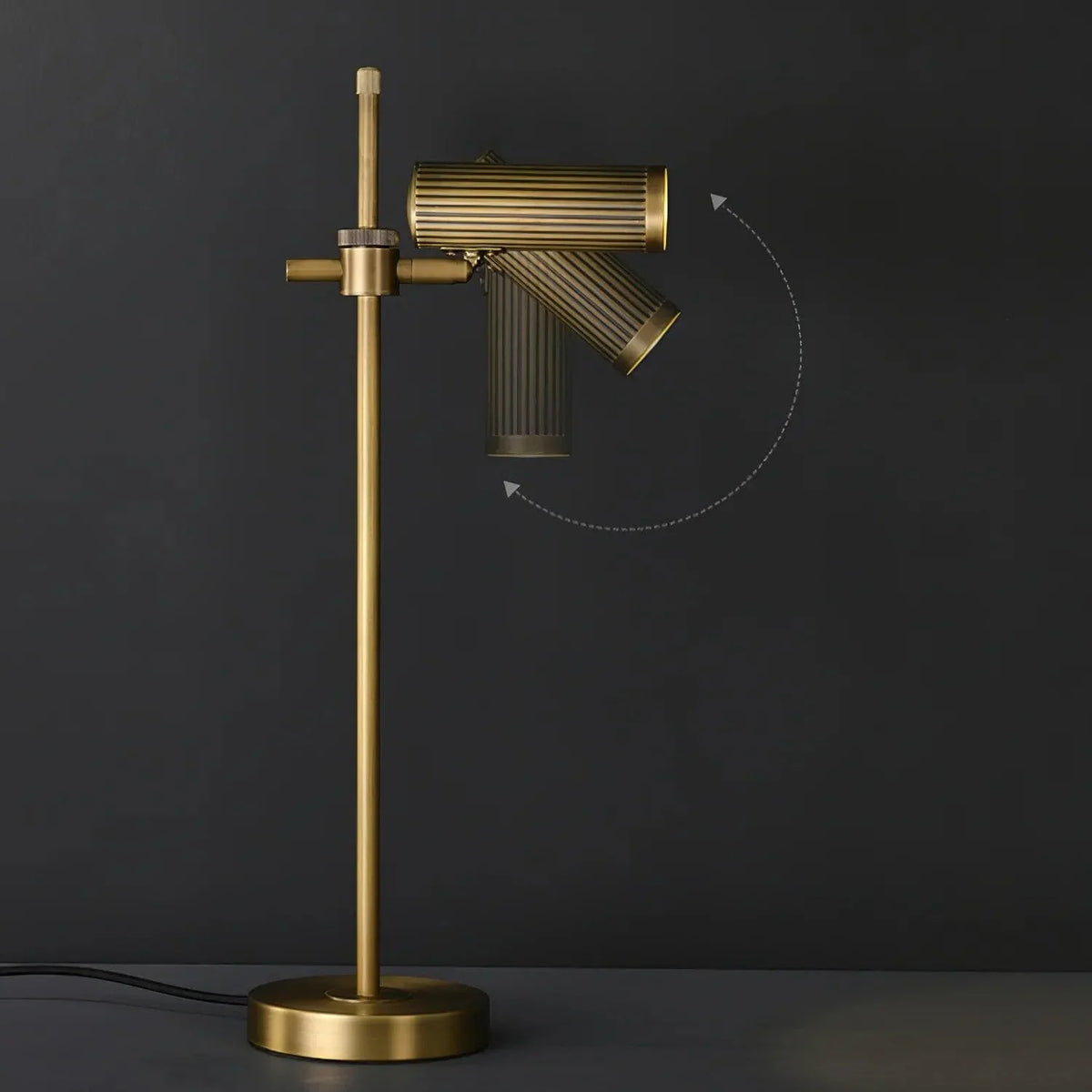 Metavaya Table lamp Hubble Table Lamp Hubble Table Lamp & Desk Lamp for Sale
