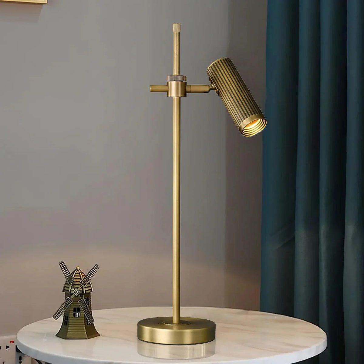 Metavaya Table lamp Hubble Table Lamp Hubble Table Lamp & Desk Lamp for Sale