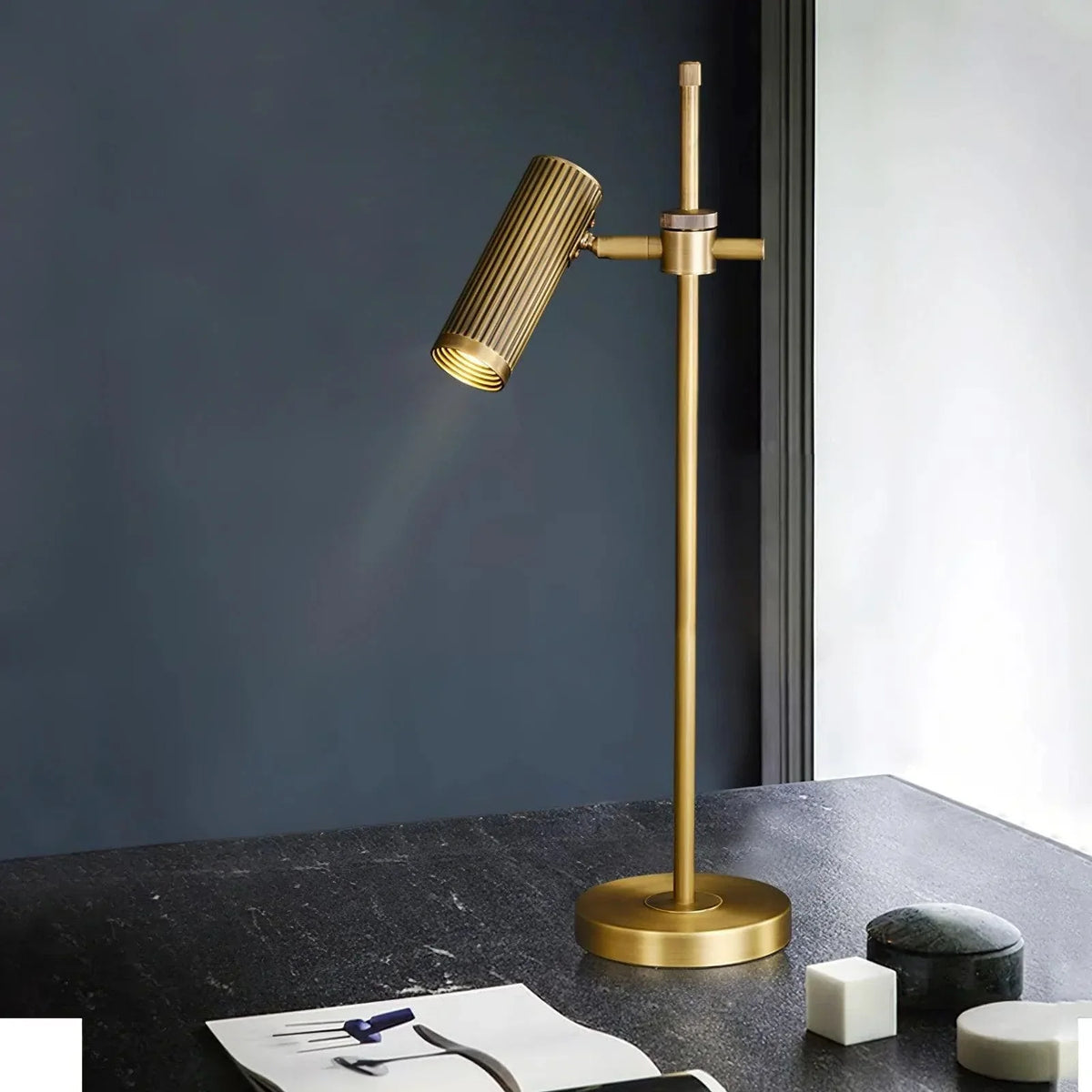Metavaya Table lamp Hubble Table Lamp Hubble Table Lamp & Desk Lamp for Sale