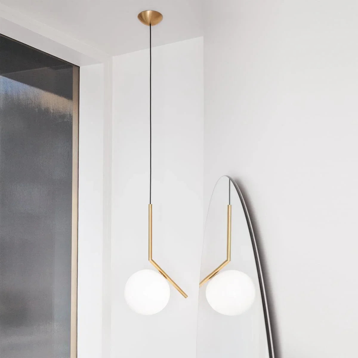 Metavaya Pendant lamp IC Pendant Lamp IC Pendant Lamp & Lights for Sale Online
