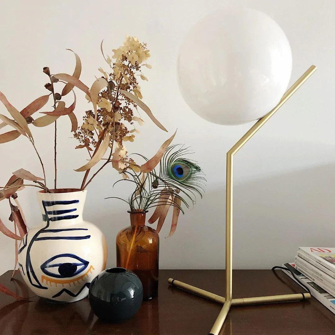 Metavaya Table lamp IC Table Lamp Best IC Table Lamp Online