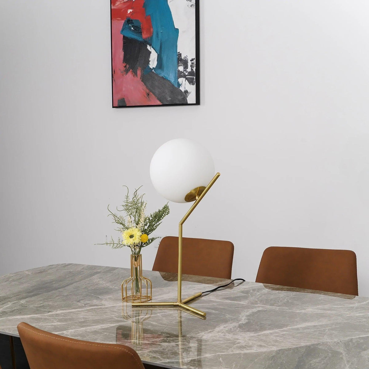 Metavaya Table lamp IC Table Lamp Best IC Table Lamp Online