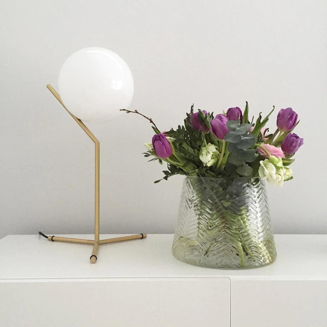 Metavaya Table lamp IC Table Lamp Best IC Table Lamp Online