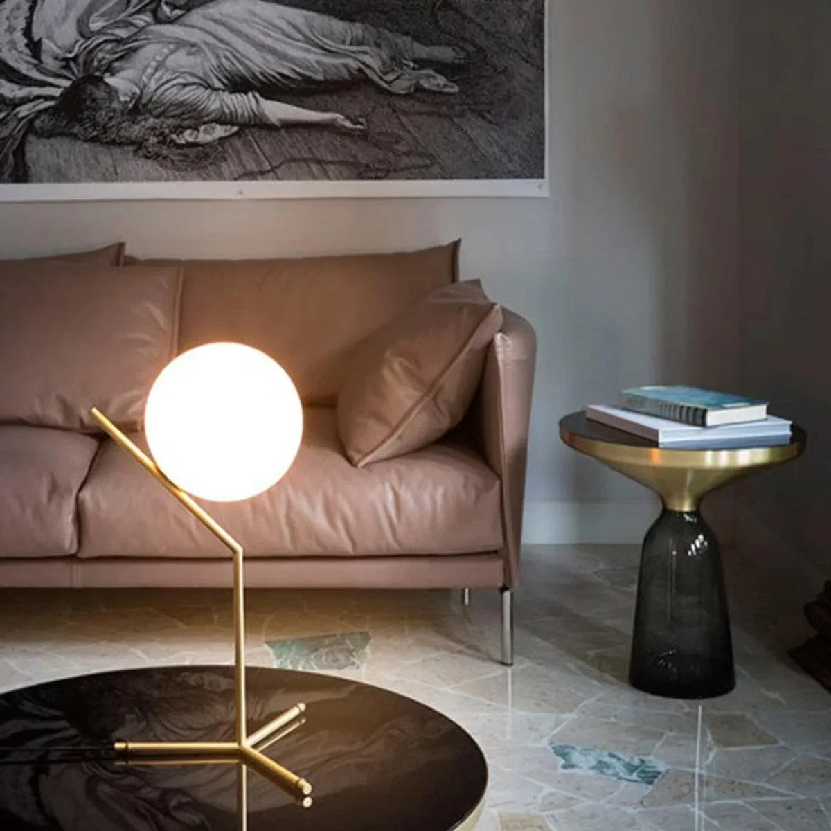 Metavaya Table lamp IC Table Lamp Best IC Table Lamp Online