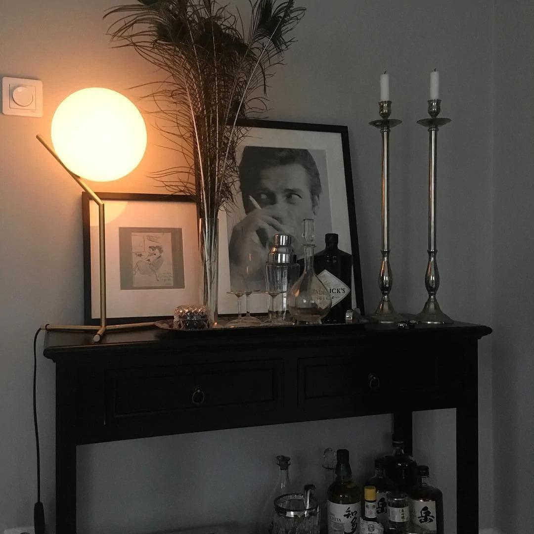 Metavaya Table lamp IC Table Lamp Best IC Table Lamp Online