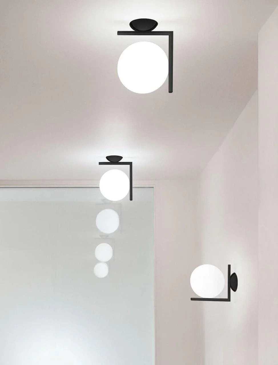 Metavaya Wall lamp IC Wall Light Buy IC Wall Light Online
