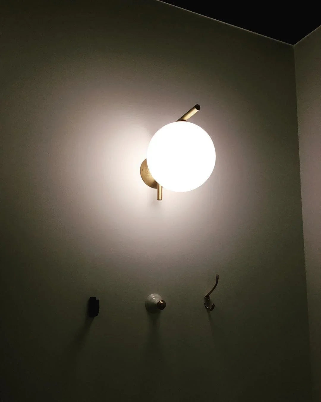 Metavaya Wall lamp IC Wall Light Buy IC Wall Light Online