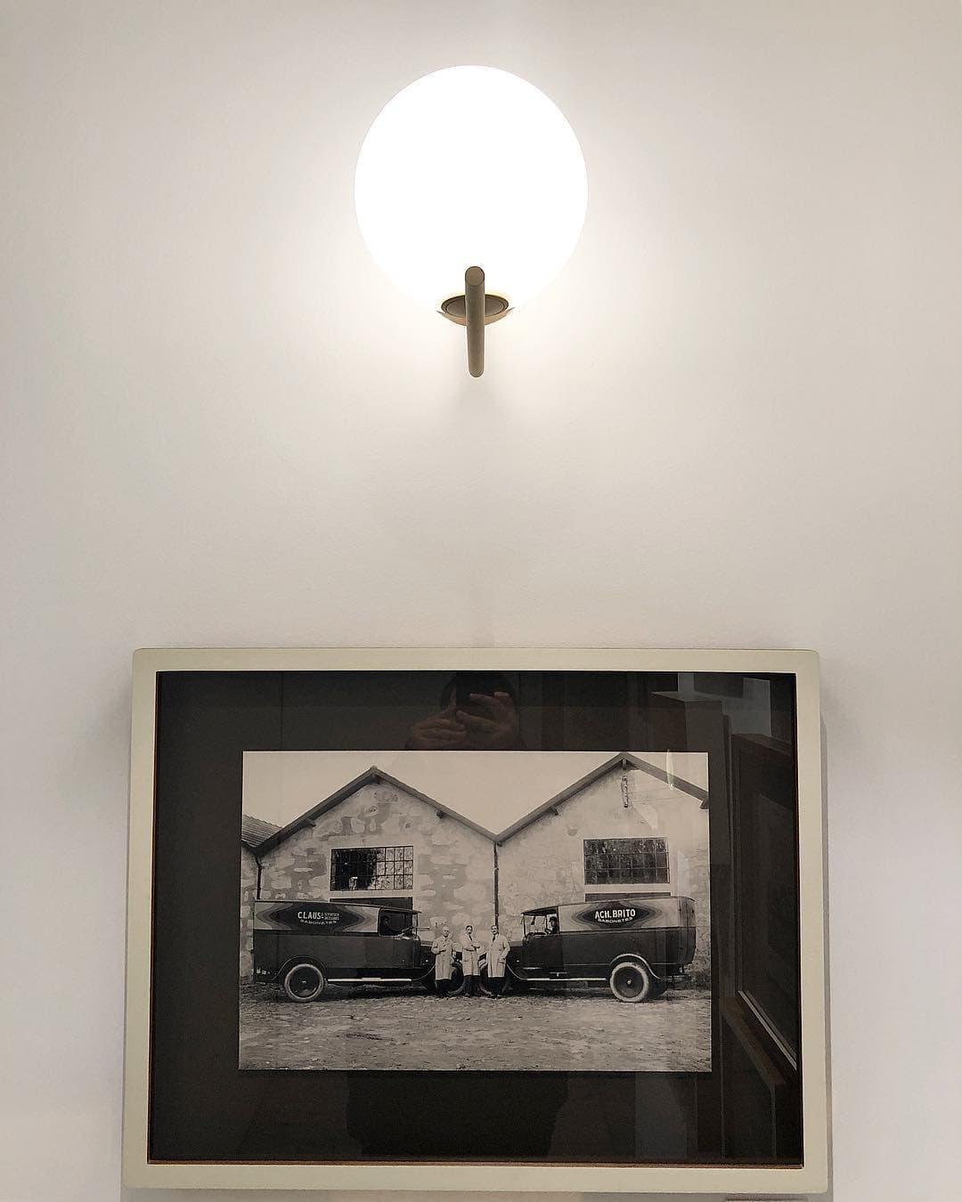 Metavaya Wall lamp IC Wall Light Buy IC Wall Light Online