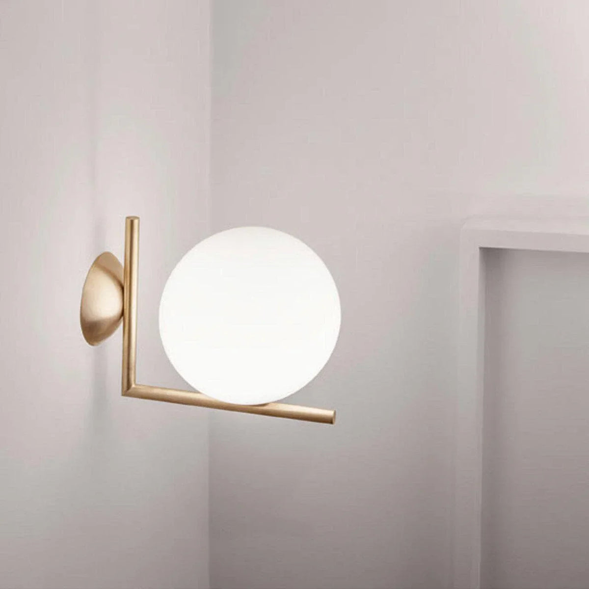 Metavaya Wall lamp IC Wall Light Buy IC Wall Light Online