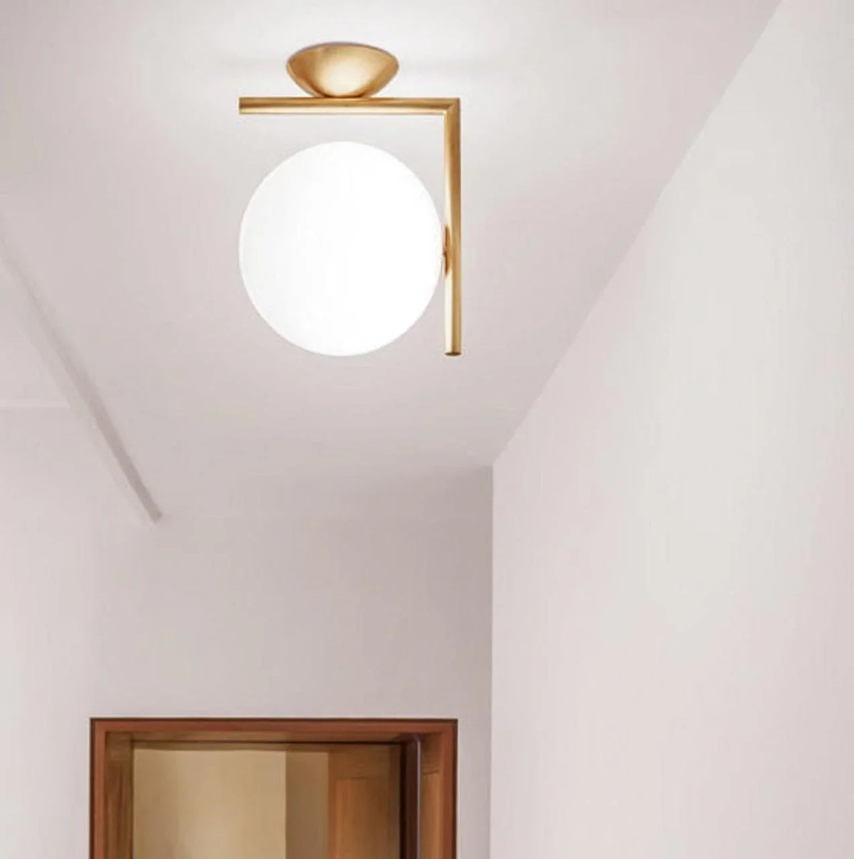 Metavaya Wall lamp IC Wall Light Buy IC Wall Light Online