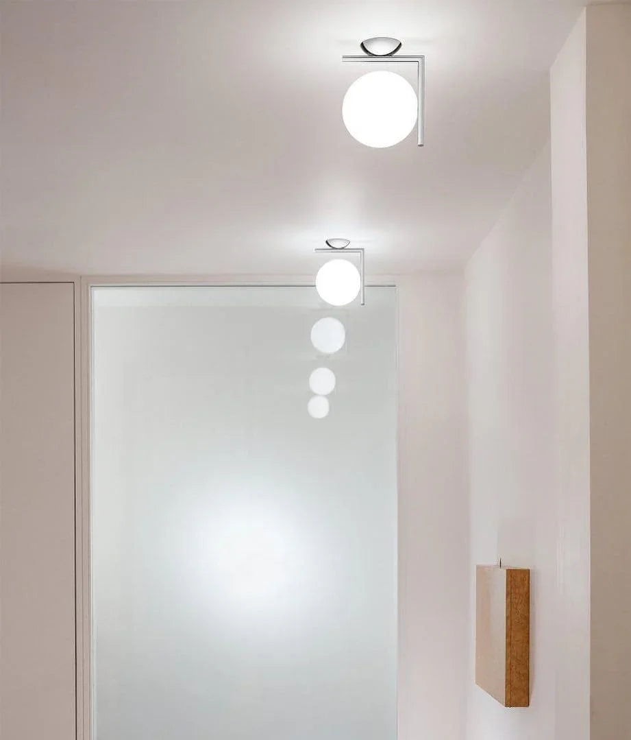Metavaya Wall lamp IC Wall Light Buy IC Wall Light Online
