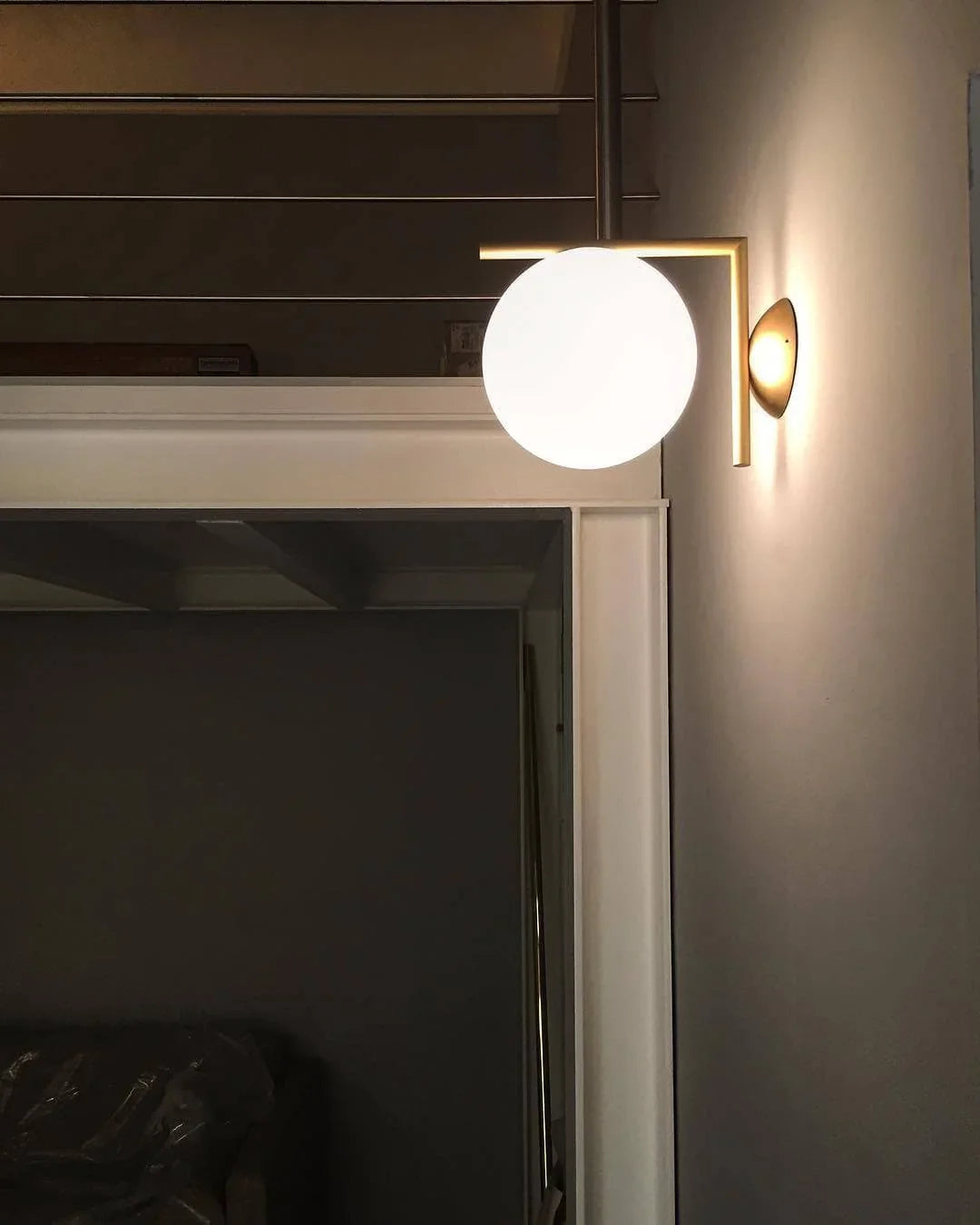 Metavaya Wall lamp IC Wall Light Buy IC Wall Light Online