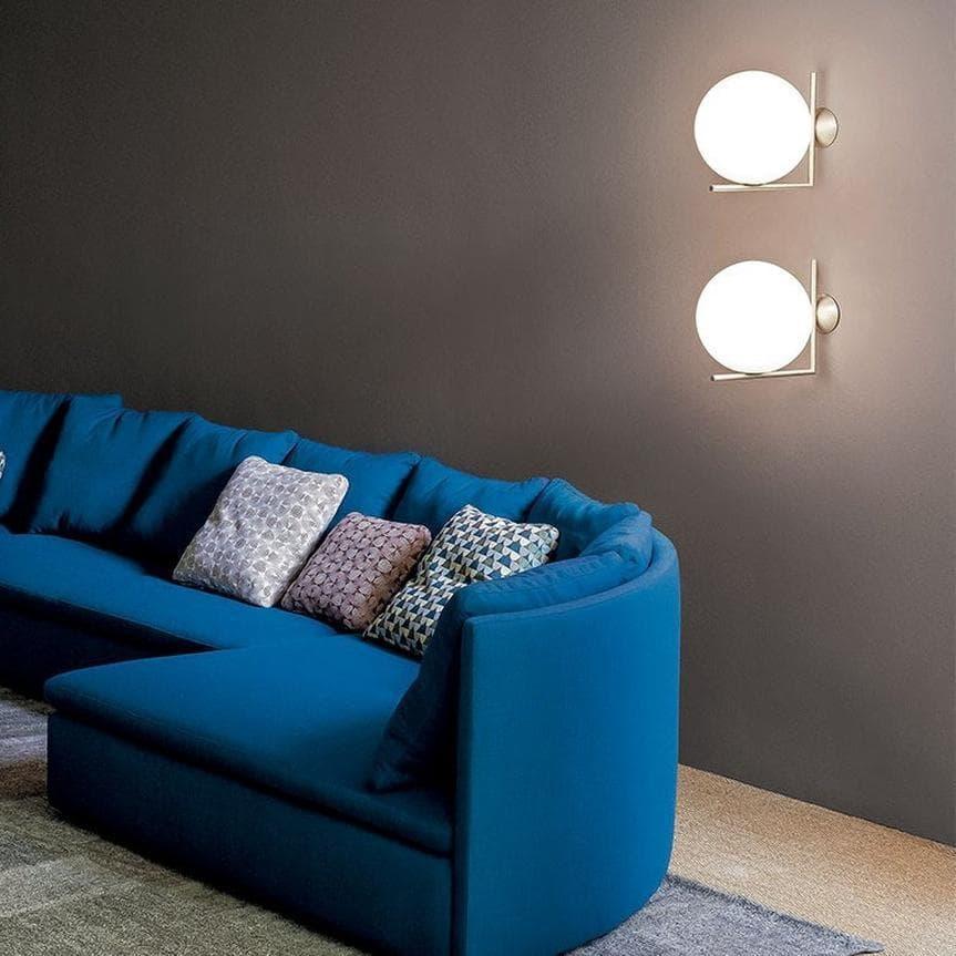 Metavaya Wall lamp IC Wall Light Buy IC Wall Light Online