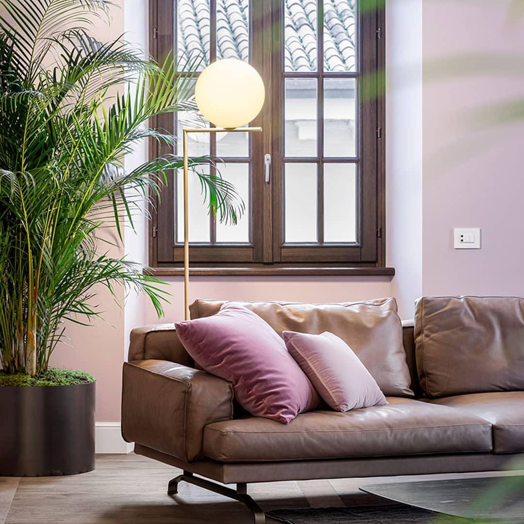 Metavaya Floor lamp Ic Floor Light Buy IC Floor Light Online