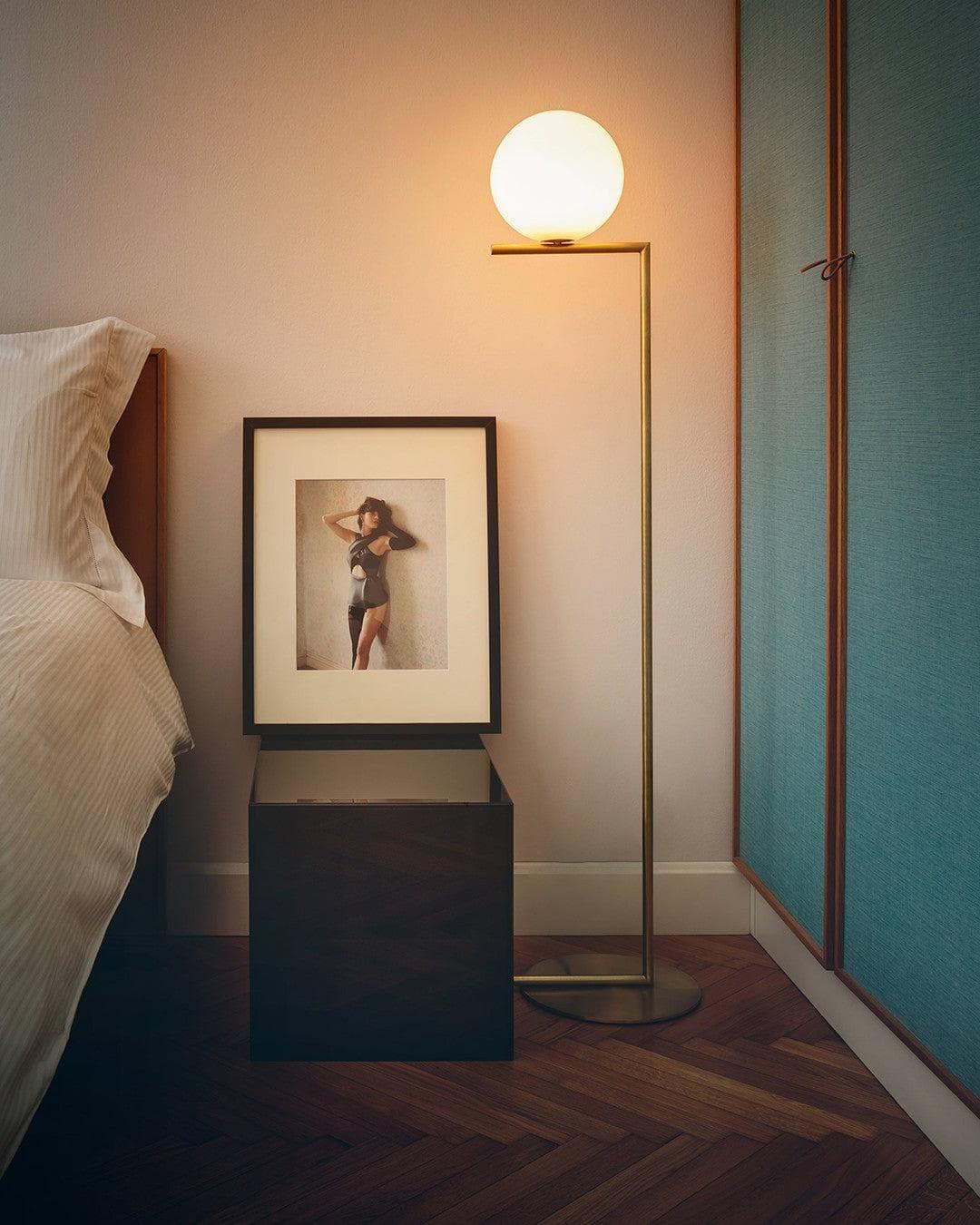Metavaya Floor lamp Ic Floor Light Buy IC Floor Light Online