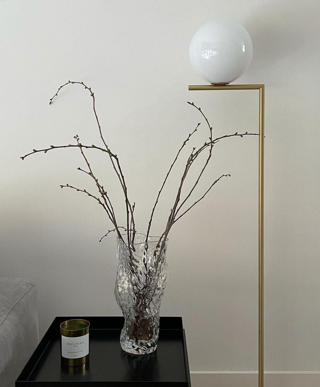 Metavaya Floor lamp Ic Floor Light Buy IC Floor Light Online
