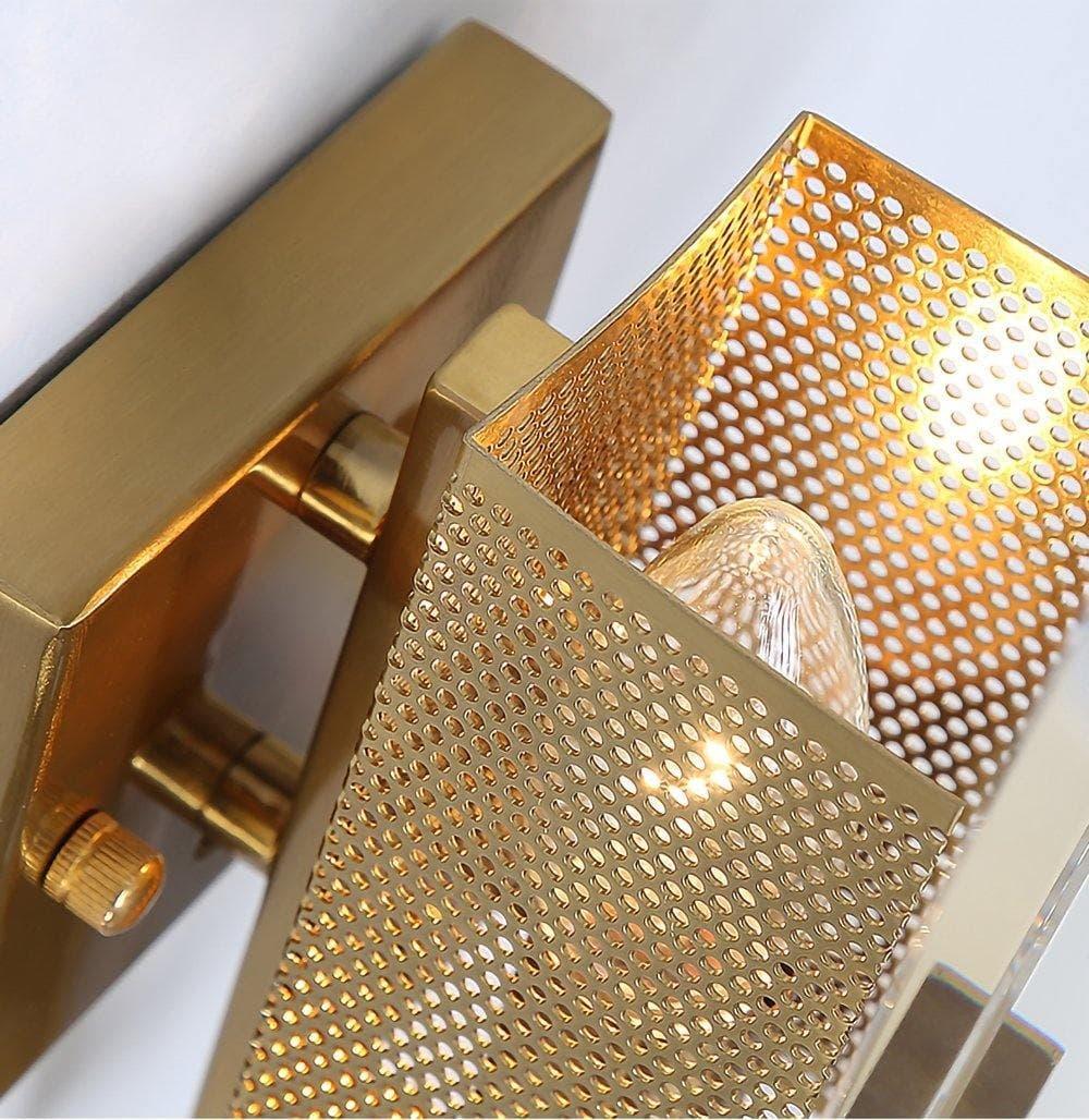 Metavaya Wall lamp Ice Crystal Wall Lamp