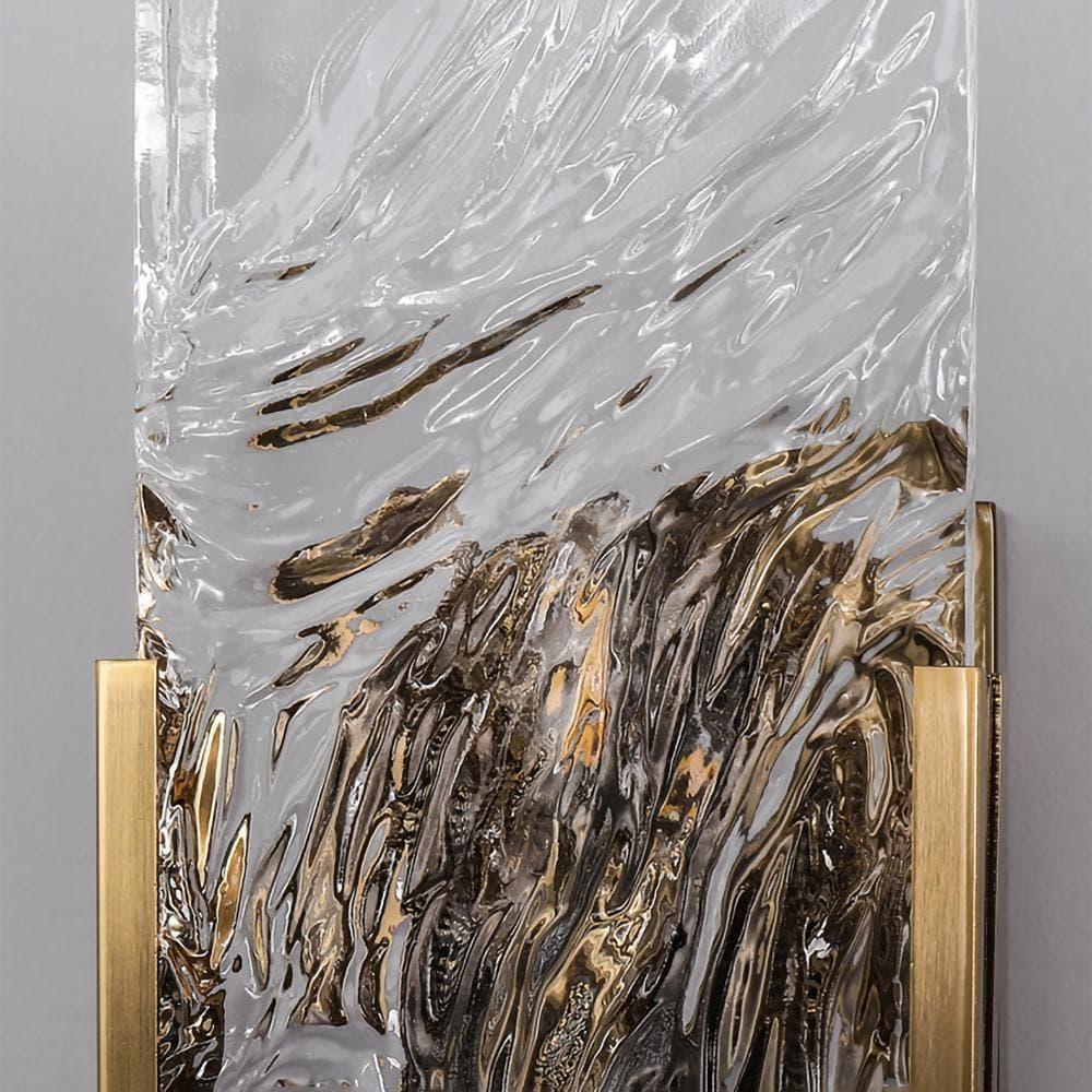 Metavaya Wall lamp Ice Crystal Wall Lamp