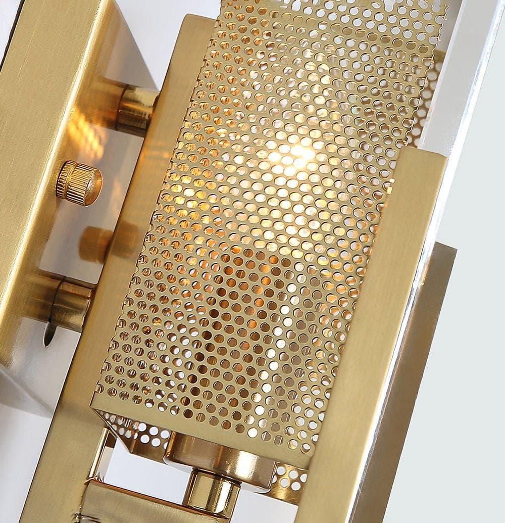 Metavaya Wall lamp Ice Crystal Wall Lamp
