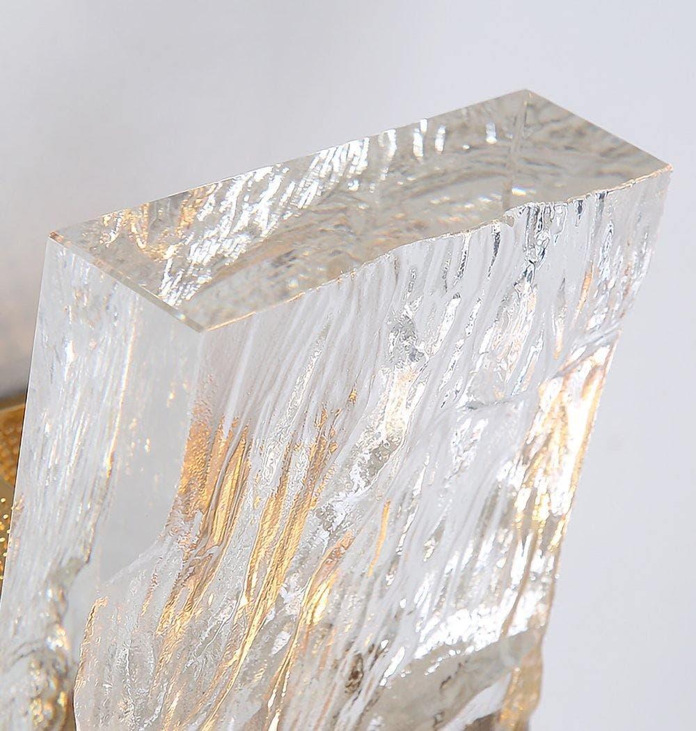 Metavaya Wall lamp Ice Crystal Wall Lamp
