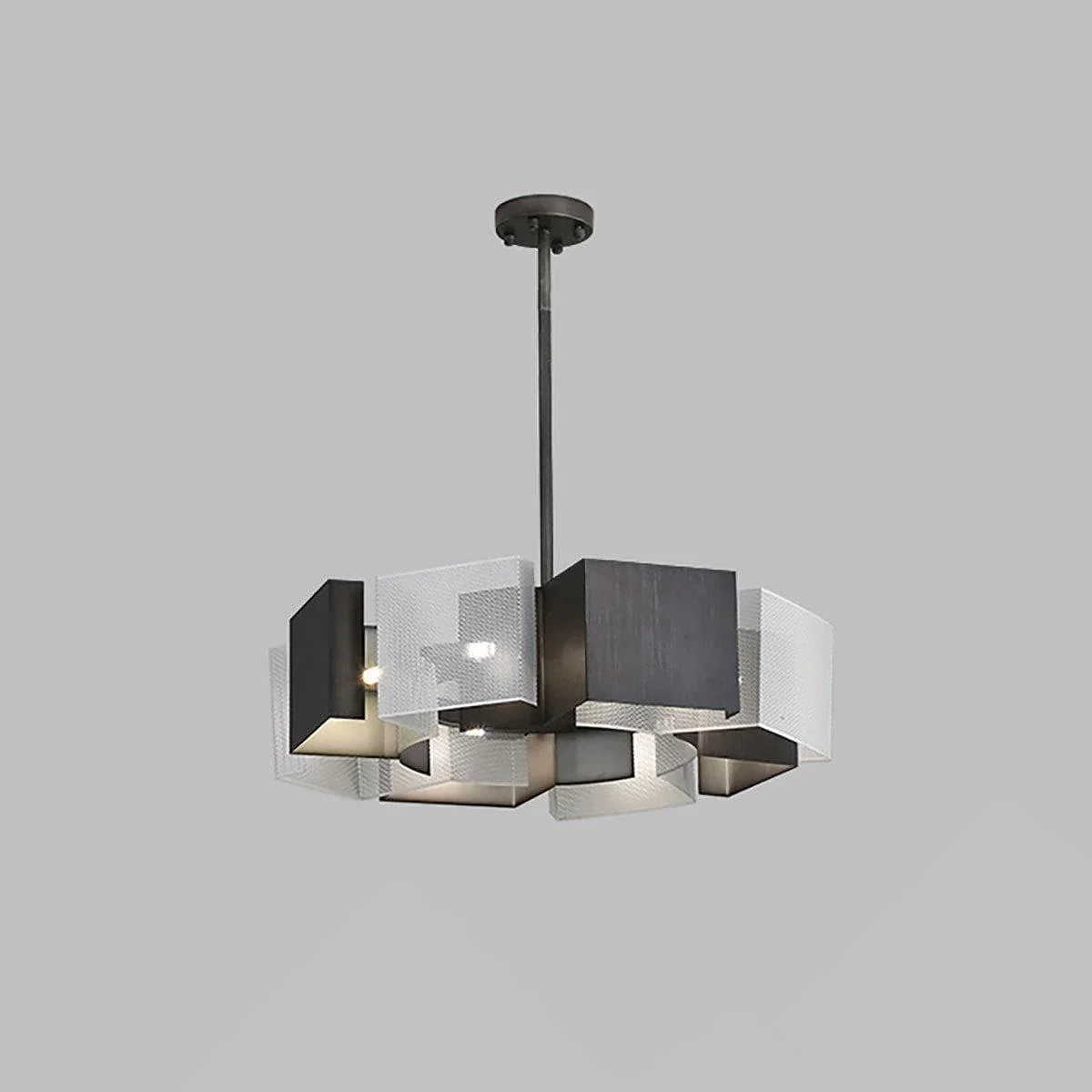 Metavaya Chandelier Impression Chandelier