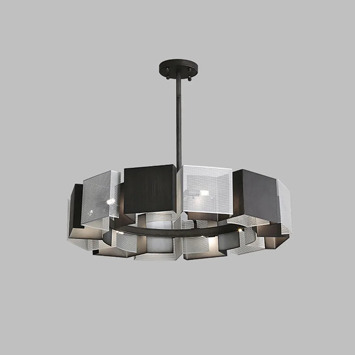 Metavaya Chandelier Impression Chandelier