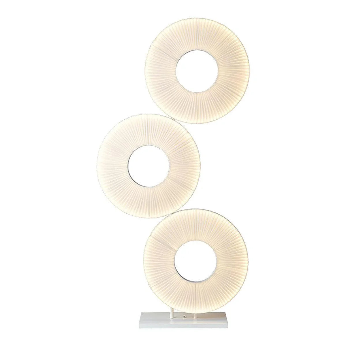 Metavaya Floor lamp Iris Floor Light Iris Floor Light | Iris LED Floor Lamp