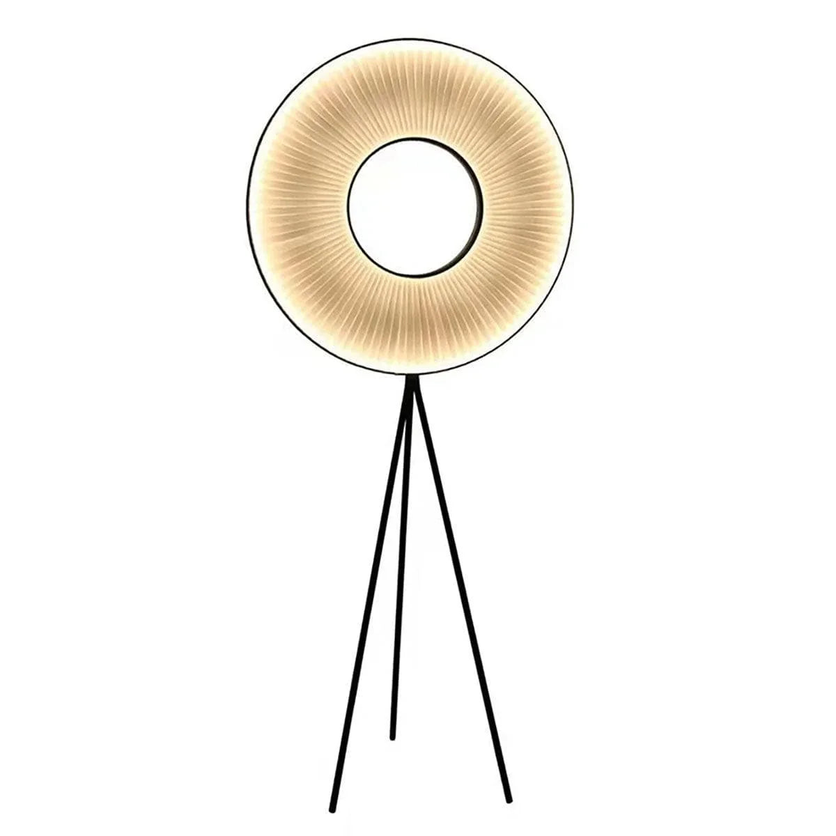 Metavaya Floor lamp Iris Floor Light Iris Floor Light | Iris LED Floor Lamp