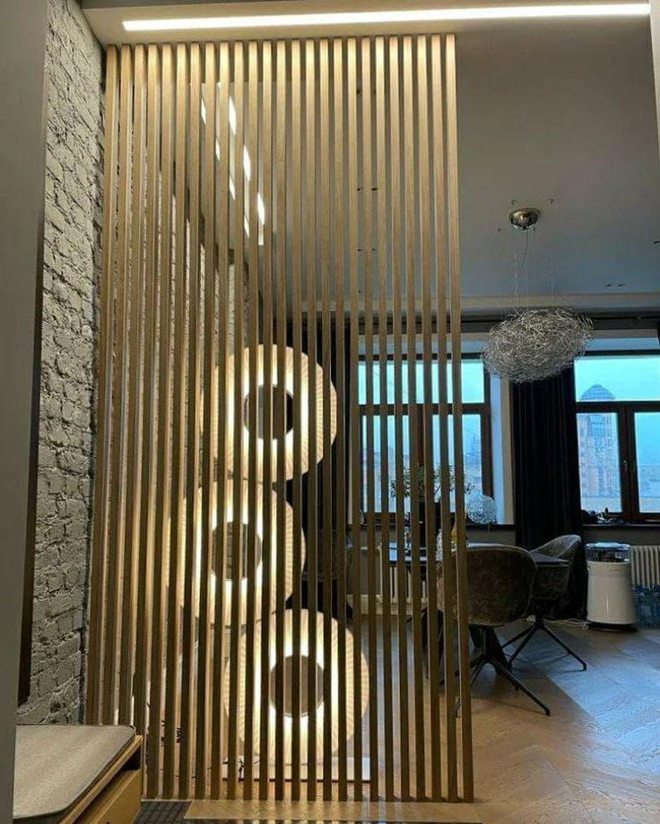 Metavaya Floor lamp Iris Floor Light Iris Floor Light | Iris LED Floor Lamp
