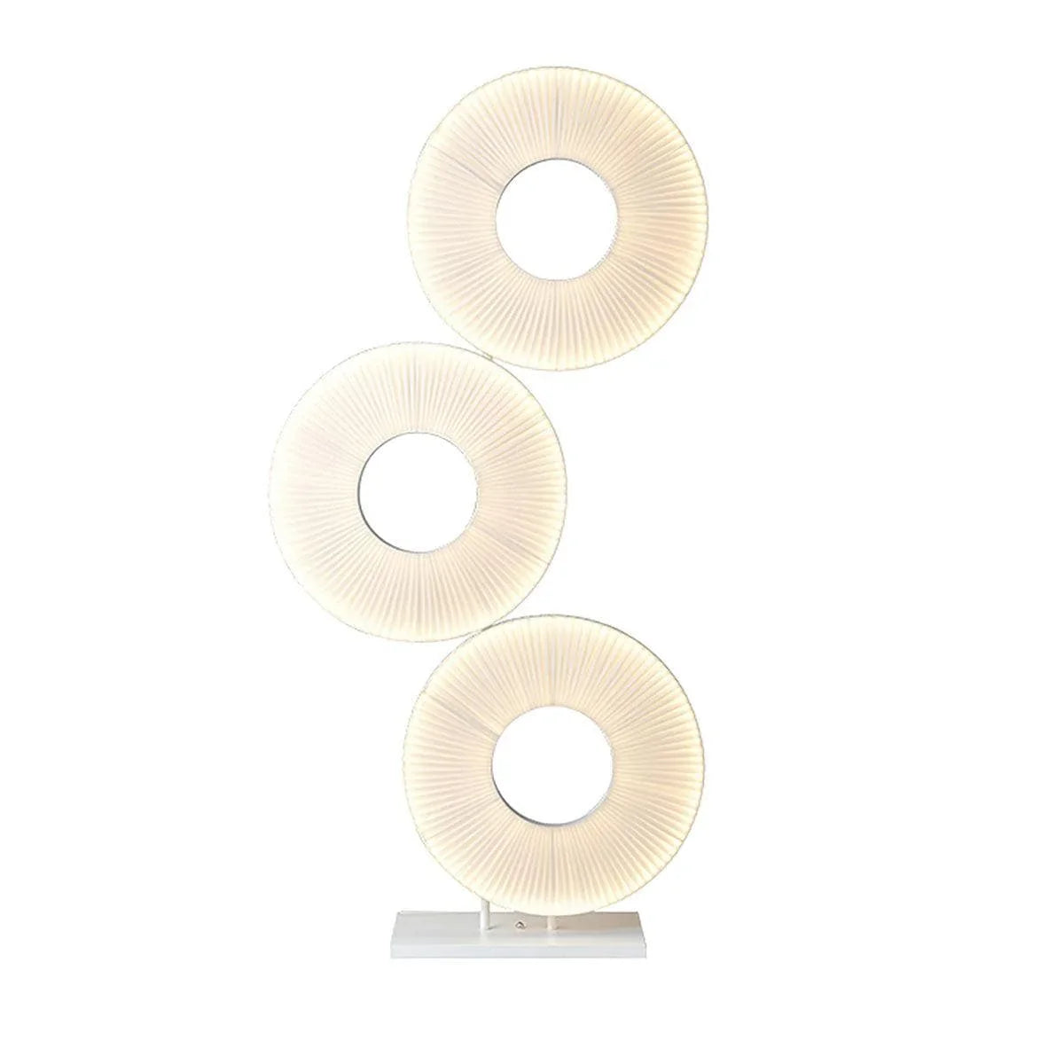 Metavaya Floor lamp Iris Floor Light Iris Floor Light | Iris LED Floor Lamp
